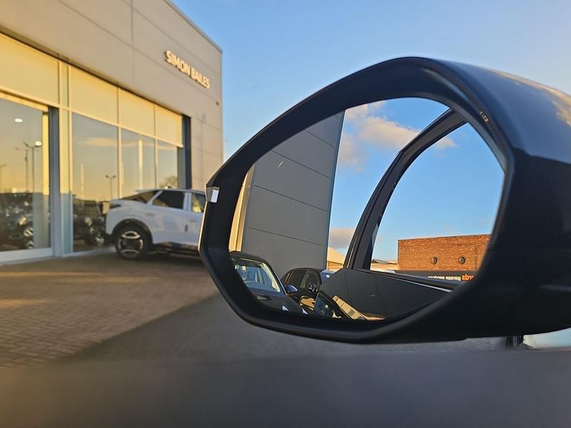 Used Peugeot 3008 KW74UYF 25