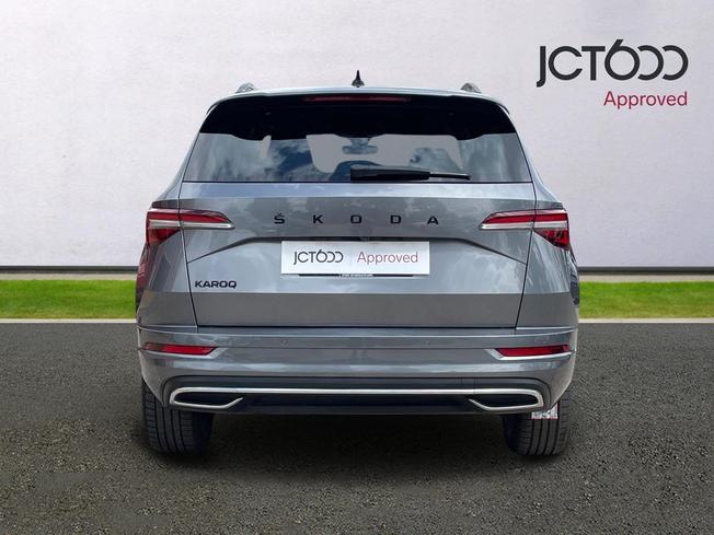 ŠKODA Karoq Photo 7