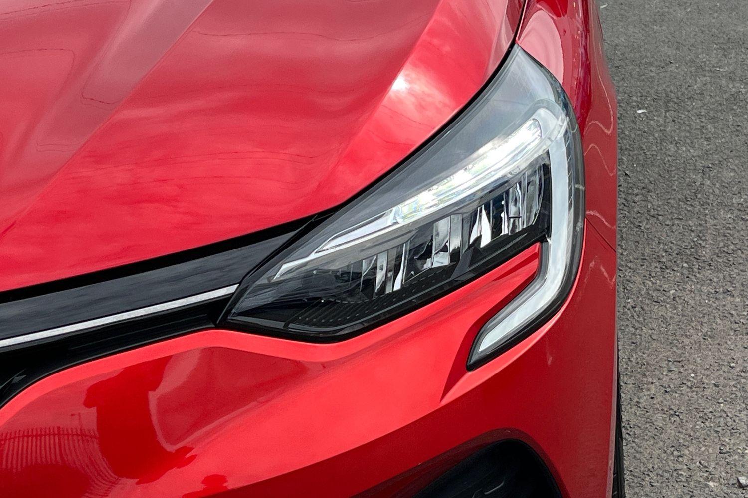 Renault CLIO Photo 22