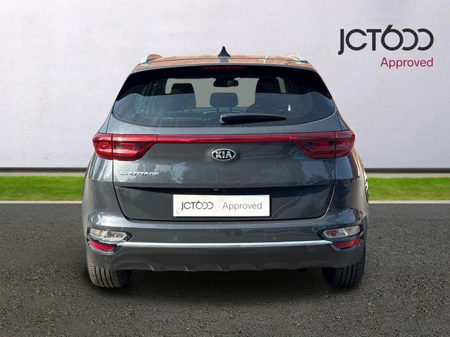 KIA Sportage Photo 7