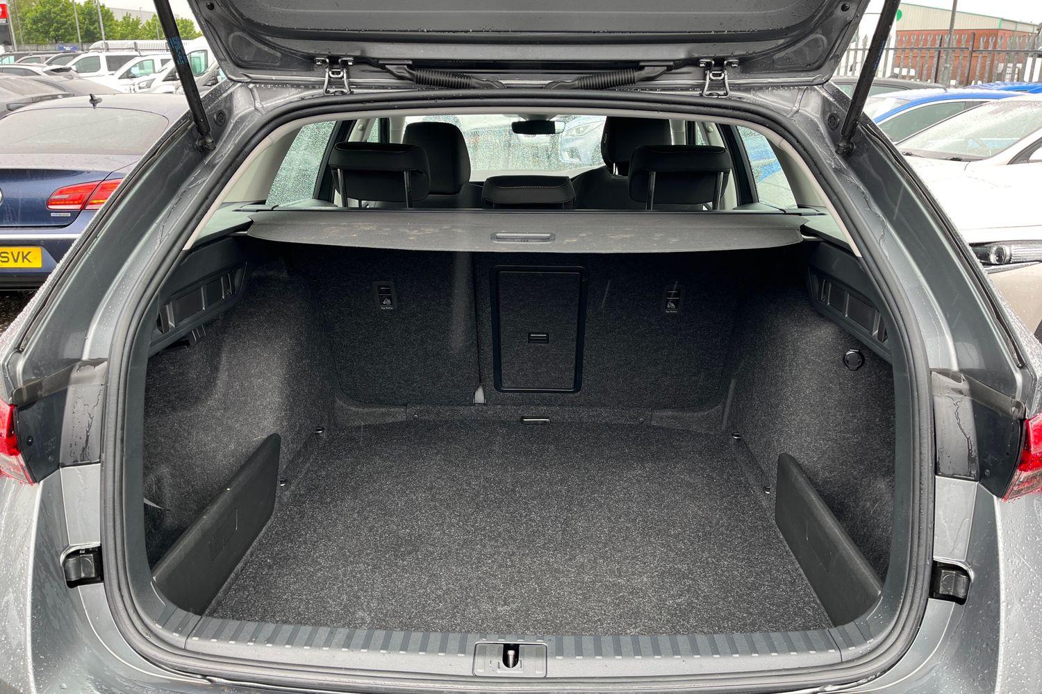 Skoda Octavia Photo 20