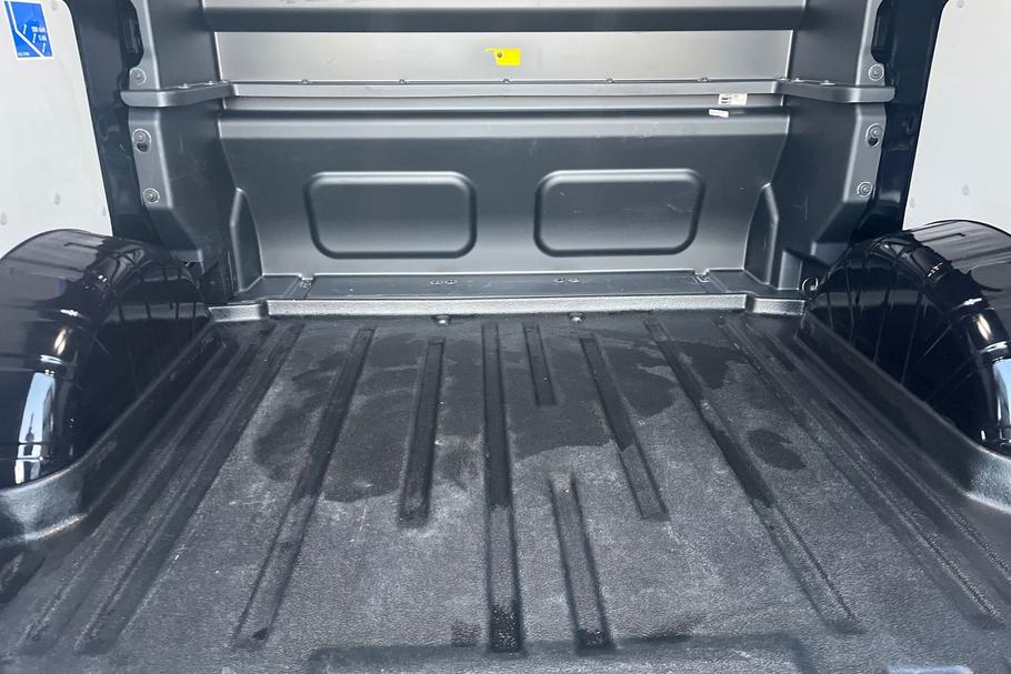 Used Ford TRANSIT CUSTOM 4