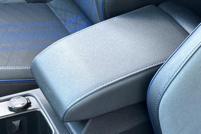 Volkswagen Golf Photo 41