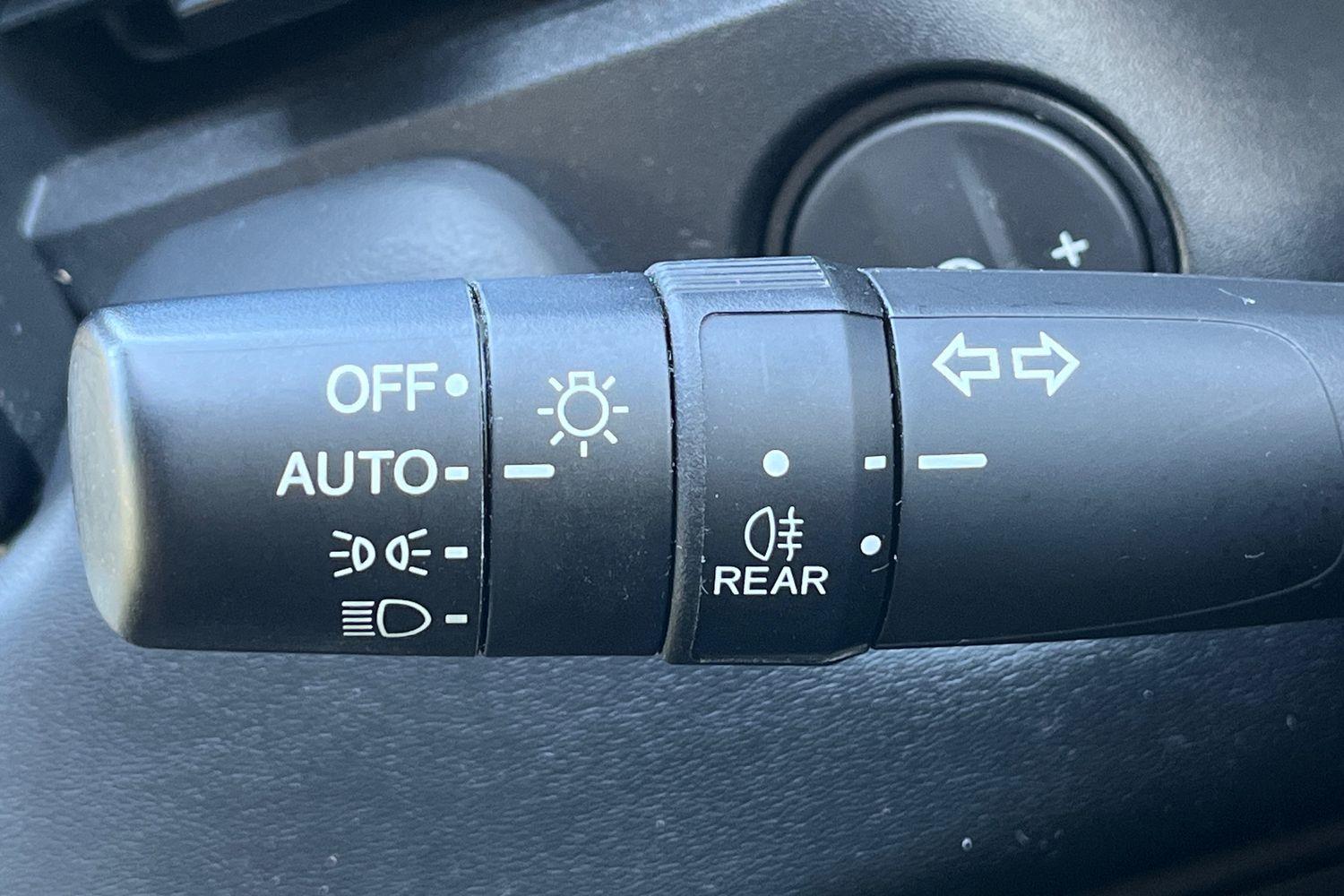 Honda HR-V Photo 13