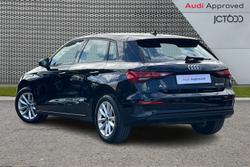 AUDI A3 Photo 3