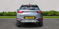 Kia Stonic Photo 10