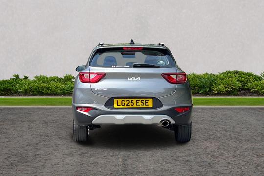 Kia Stonic Photo autoimg-b715567330b7232a57e910b242870e8271abed1a.jpg