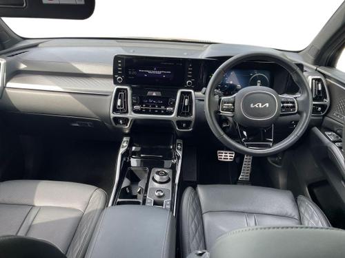 Kia SORENTO Photo autoimg-b7159911b6fc9a1b58c74a7c4d70cd6955cf51a3.jpg
