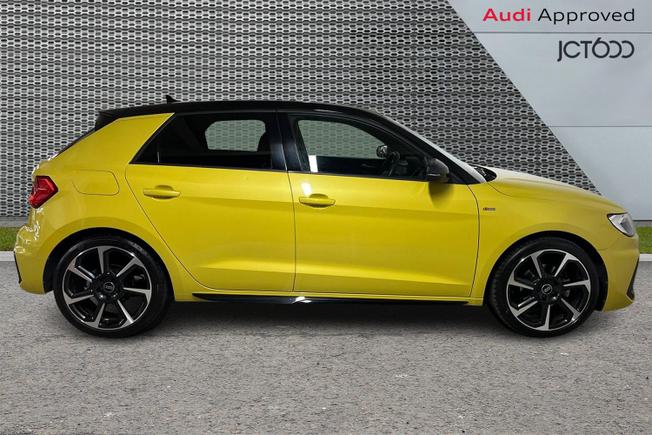 AUDI A1 Photo 4