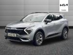 Kia Sportage Photo 6