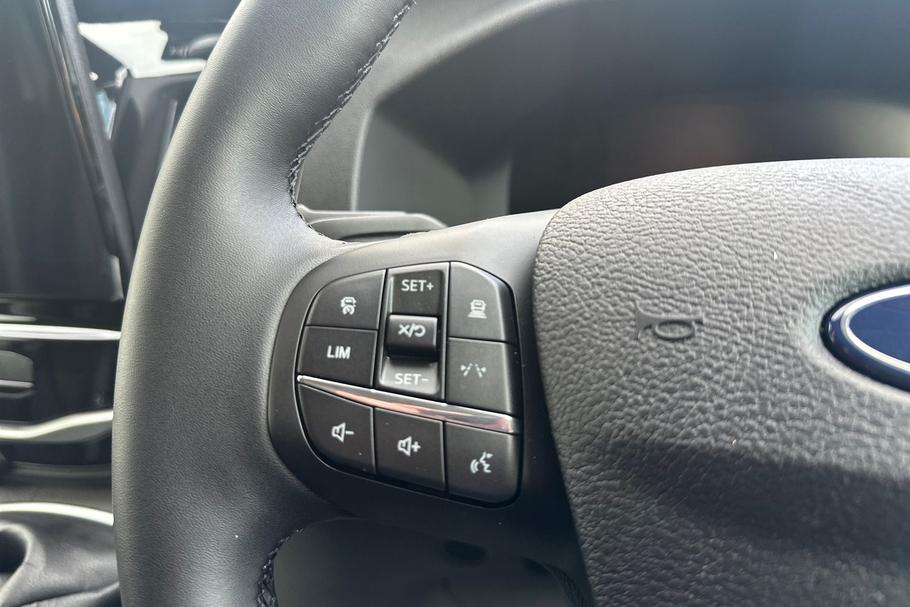 Used FORD TRANSIT WP75KCV 26