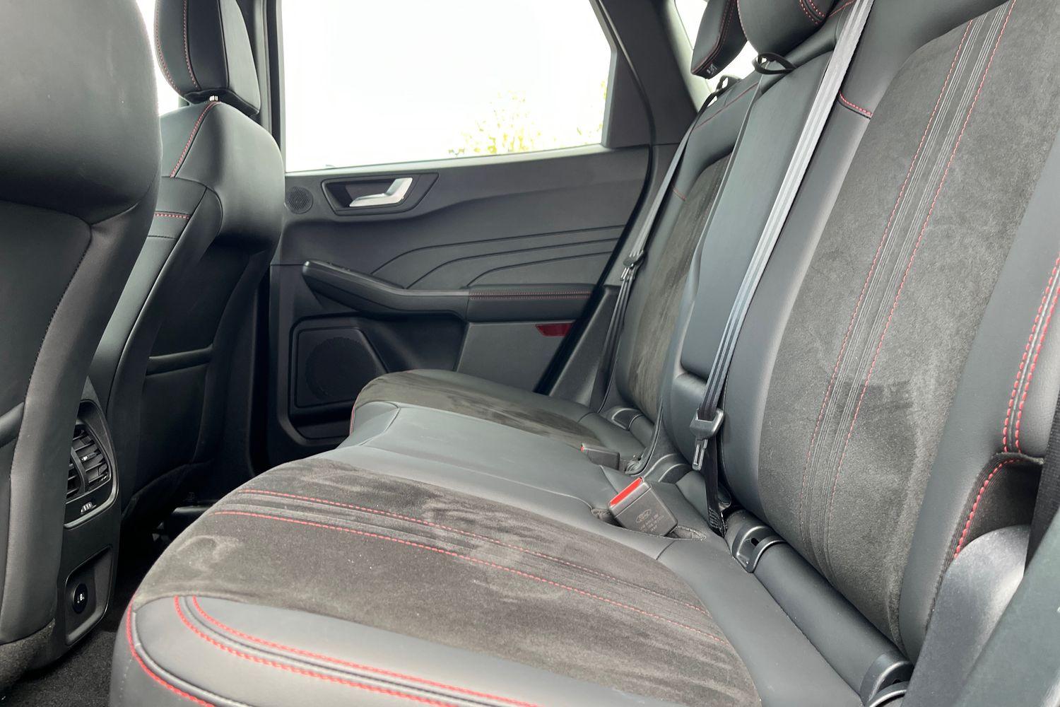Ford Kuga Photo 19