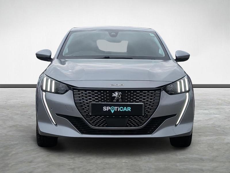 Used Peugeot E-208 YA70HHM 8