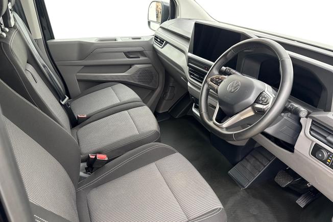 Volkswagen Transporter Photo 6