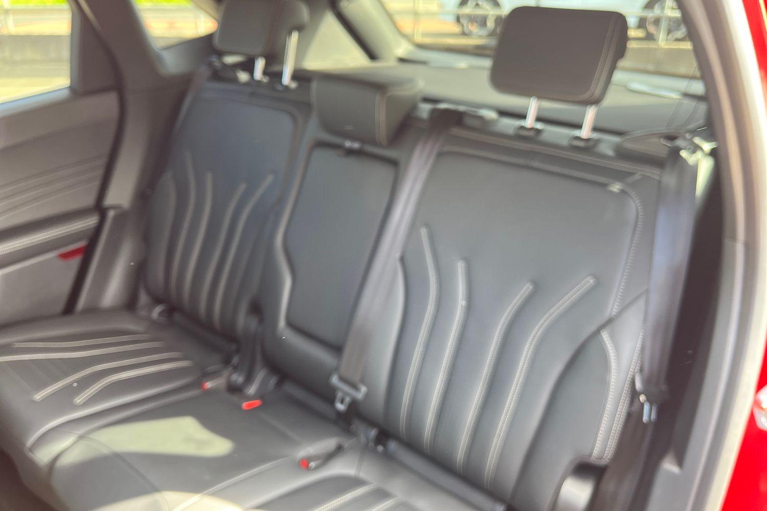 Ford KUGA Photo 19