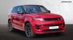 Land Rover Range Rover Sport Photo 0