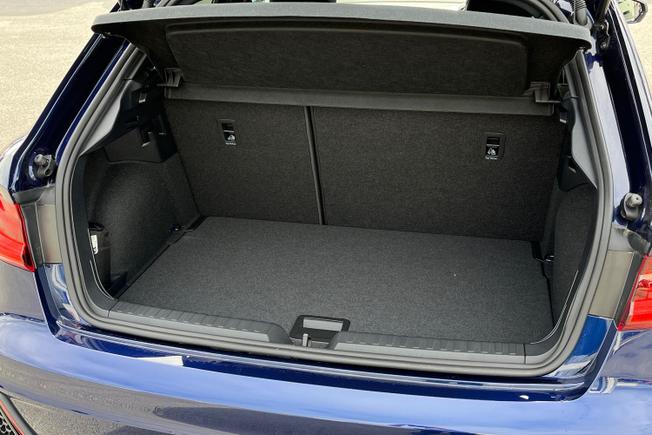 Audi  A1 Sportback Photo 12