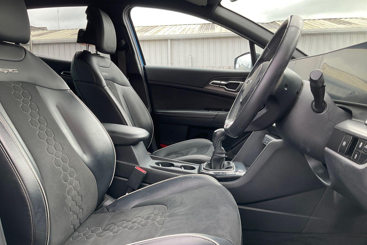 Kia Sportage Photo 16