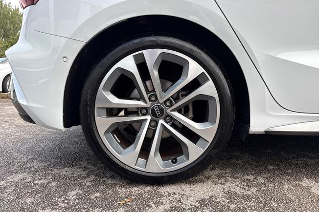 AUDI A3 Photo 5