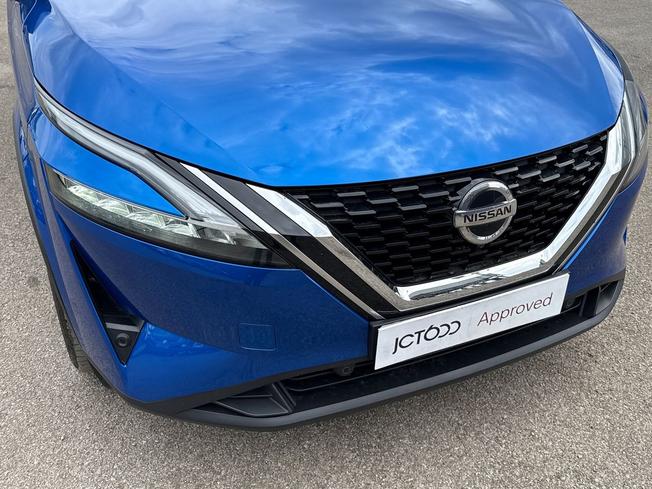 NISSAN Qashqai Photo 34