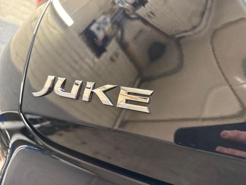 Used Nissan Juke MJ75BVL 27
