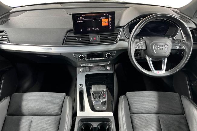 AUDI Q5 Photo 10
