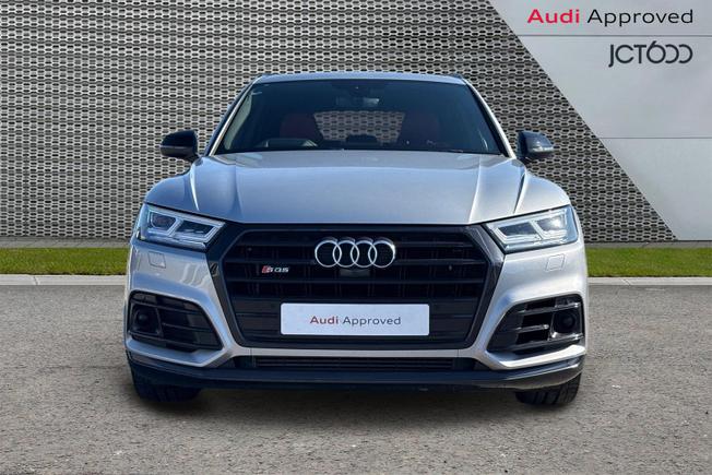 Audi Sq5 Photo 8