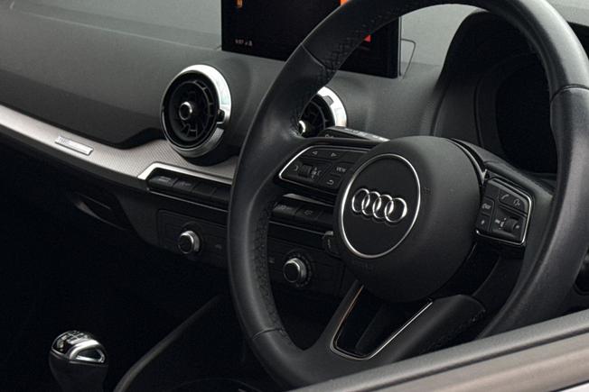 AUDI Q2 Photo 37
