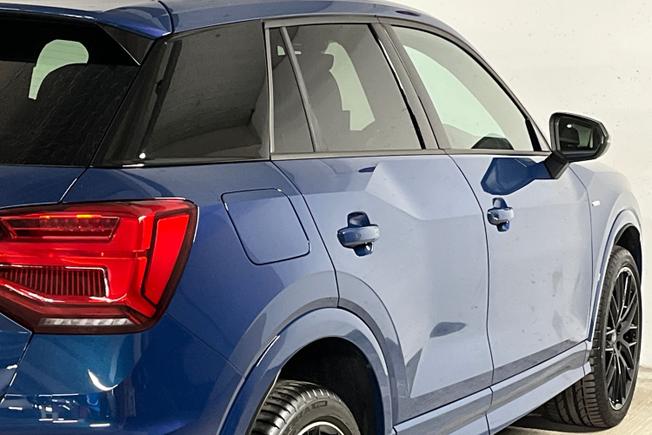 AUDI Q2 Photo 28