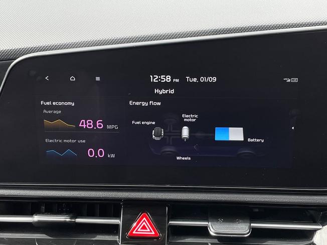 Kia Niro Photo 51