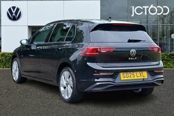 Volkswagen Golf Photo 3