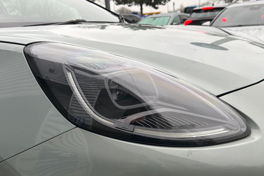 Used Ford PUMA WR75VFY 29