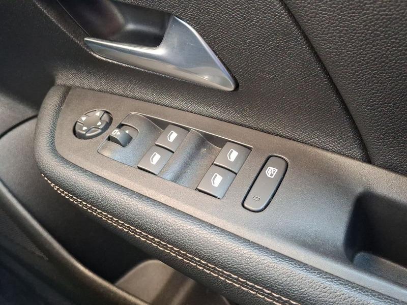 Used Vauxhall Mokka VE22OPA 24