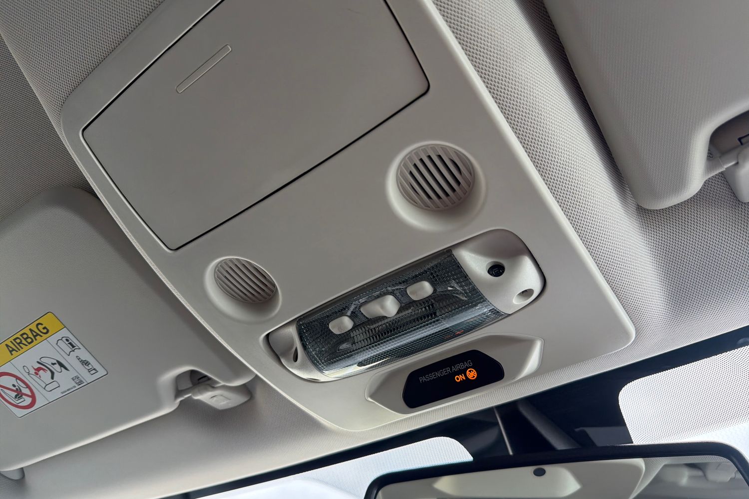 Ford ECOSPORT Photo 34