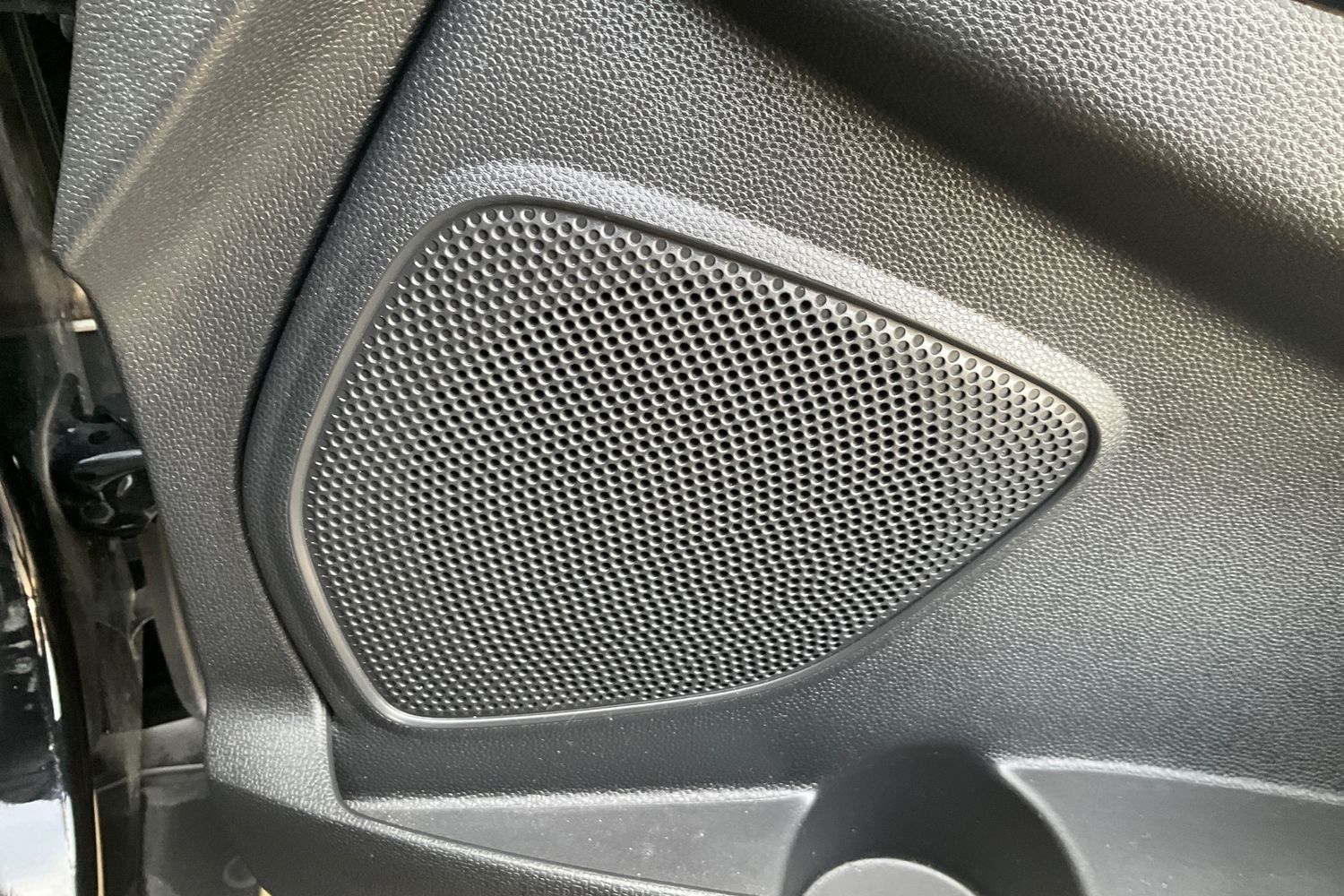 Ford EcoSport Photo 35