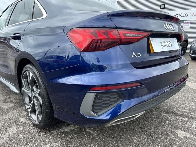 AUDI A3 Photo 31