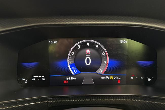 VOLKSWAGEN T-CROSS Photo 15