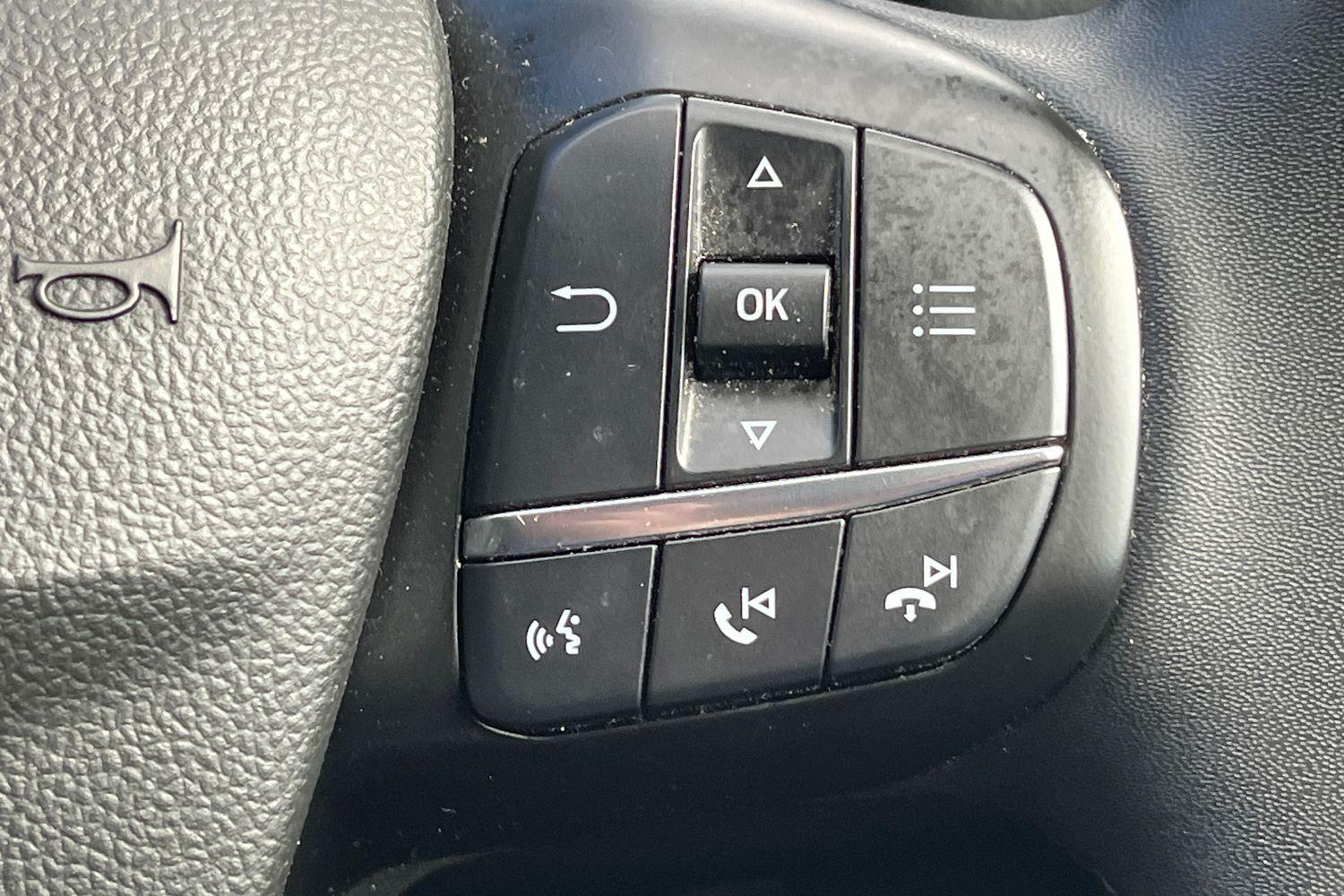 Ford Kuga Photo 25