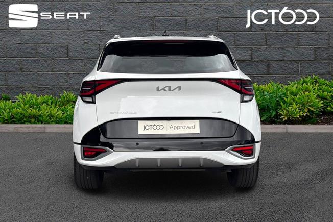 Kia Sportage Photo 7