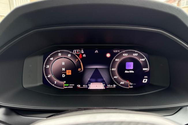 CUPRA Leon Photo 15