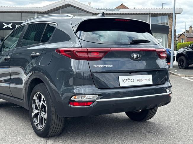 KIA Sportage Photo 32