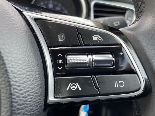 KIA Xceed Photo 17