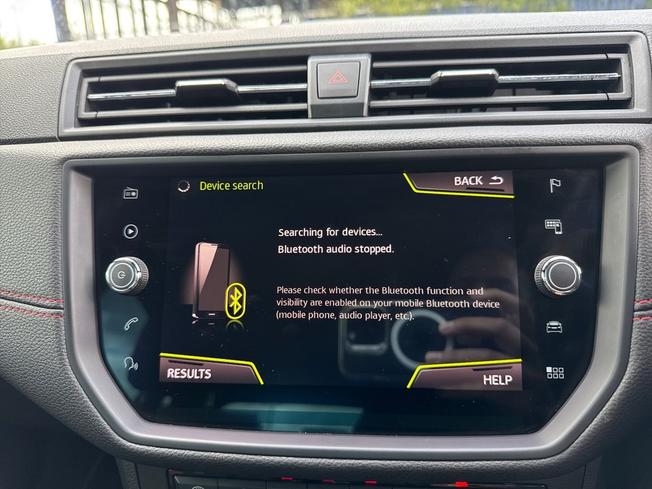 SEAT ARONA Photo 33