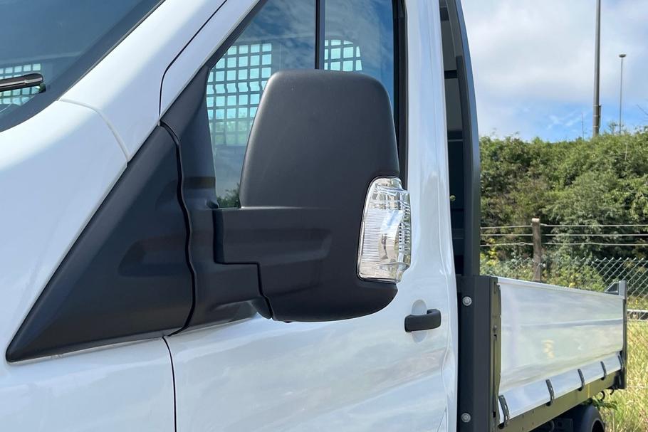 Used Ford TRANSIT WR75HDK 26