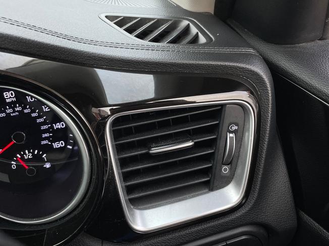 KIA Xceed Photo 36