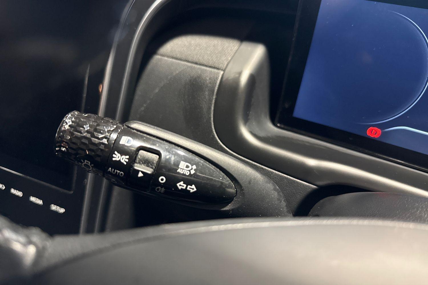 Hyundai TUCSON Photo 13