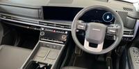 Hyundai Santa Fe Photo 5