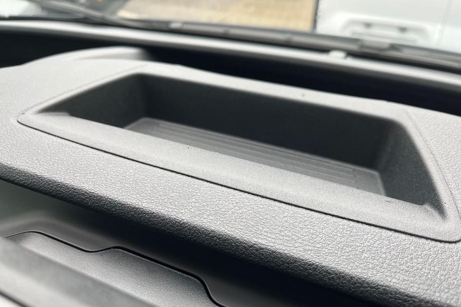 Used Ford TRANSIT 34