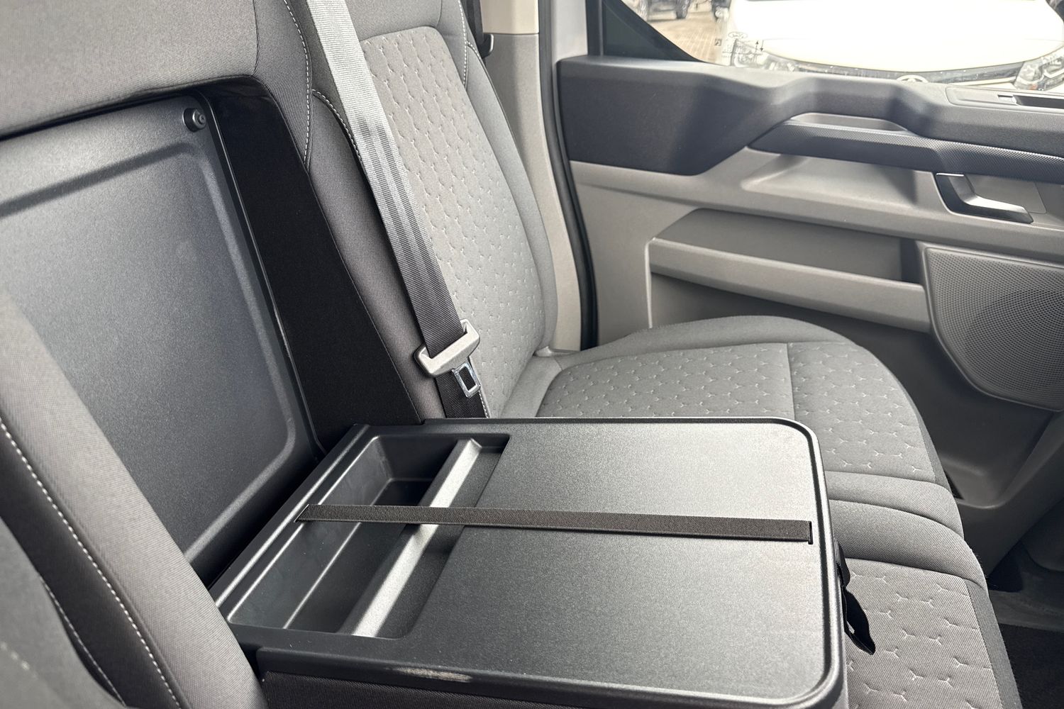 Ford TRANSIT CUSTOM Photo 33