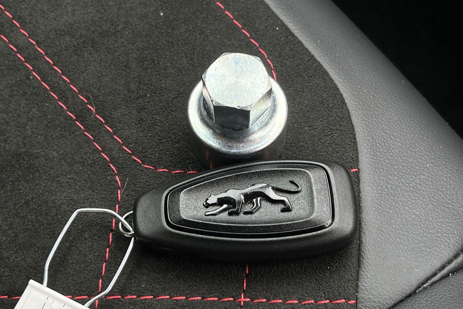 Ford PUMA Photo 21
